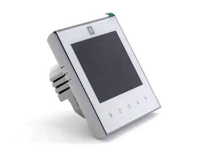 Termostat DREAM HEAT NJ-3000 WiFi biały