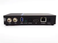 Tuner ANADOL MULTIBOX 4K UHD E2 Linux TWIN