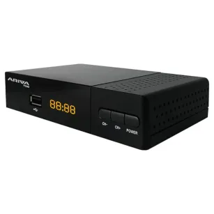 Tuner DVB-T2 Ferguson Ariva T30