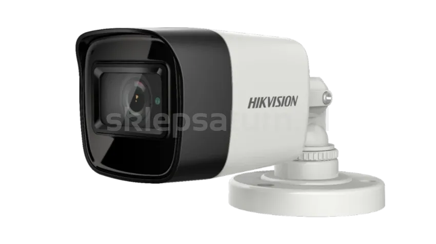 Kamera 4w1 Hikvision DS-2CE16U1T-ITF (2.8mm) 8Mpx