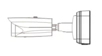 Adapter Dahua PFA121-V2