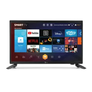 Telewizor Tele Sysytem 19" SMART19 LX SLIM, Android, 28000215