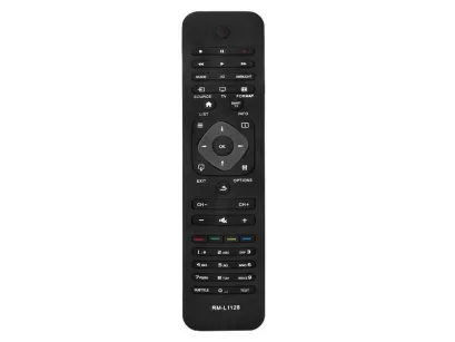 Pilot do TV LXP1128 PHILIPS RM-L1128 SMART