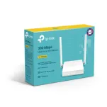 Router WiFi DSL TP-LINK TL-WR820N 300Mbps 2x LAN