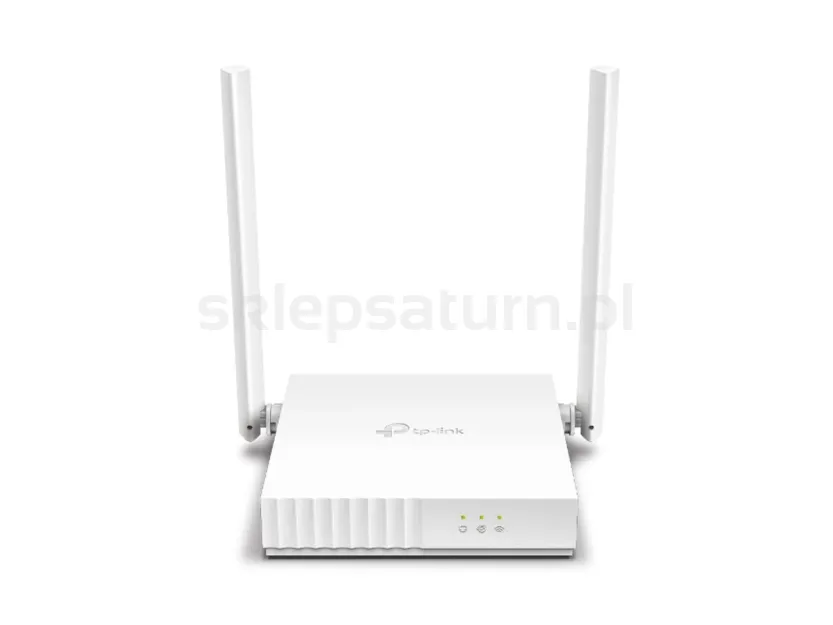 Router WiFi DSL TP-LINK TL-WR820N 300Mbps 2x LAN