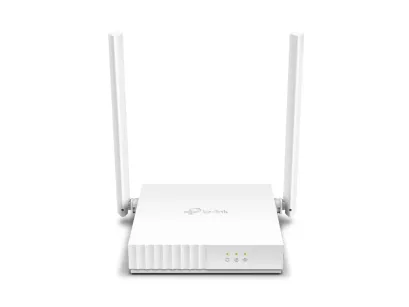 Router WiFi DSL TP-LINK TL-WR820N 300Mbps 2x LAN