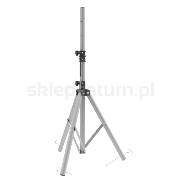 Statyw (trójnóg) do anten sat. OPTICUM TRIPOD PREMIUM STALOWY