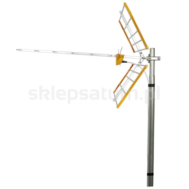 Antena UHF Televes  L 700 TDT 