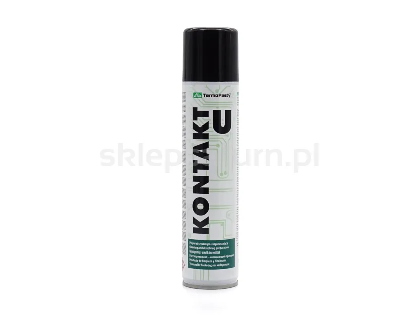 Kontakt U 300ml. AG AGT-012