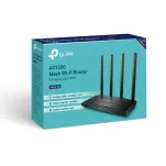 Router TP-Link AC1200 Archer C6 v3.2 | 1Gb/s