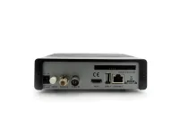 Tuner ZGEMMA H8.2H COMBO, DVB-S2X/T2/C, LINUX E2