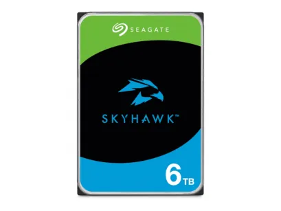 Dysk Seagate SkyHawk ST6000VX009, 6TB