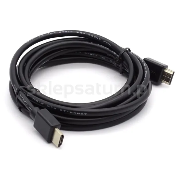 Kabel HDMI 1.4 Technisat 0003/7851 3m blister