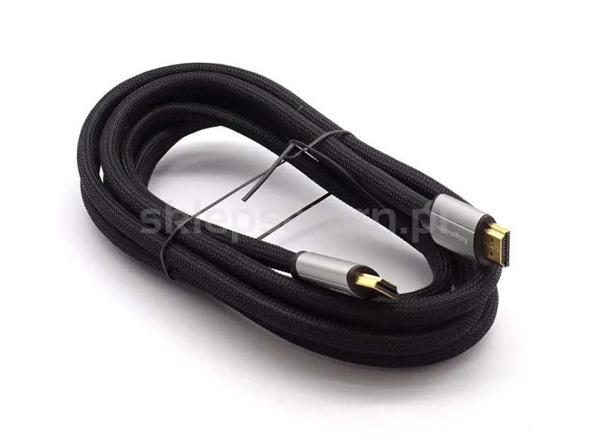 Kabel HDMI 2.1 Kruger&Matz KM1266 8K 3m