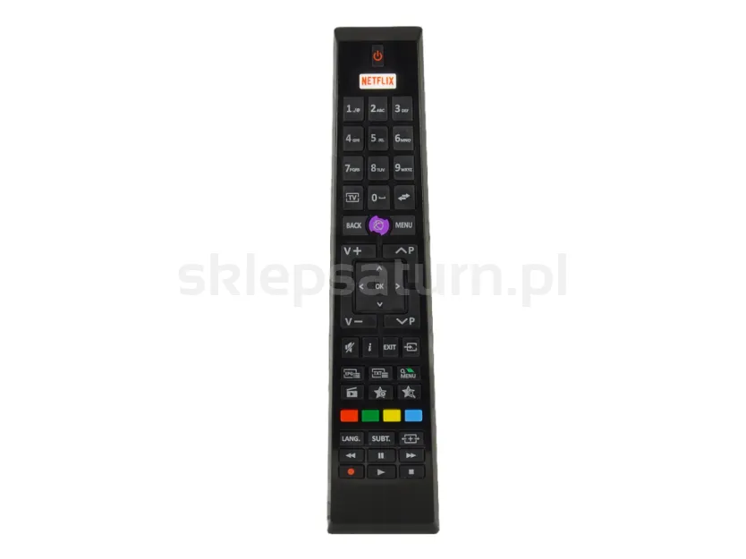 Pilot do TV/LCD VESTEL, HYUNDAI, TELEFUNKEN LXP04995, zamiennik.