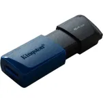 Pendrive Kingston Exodia M 64GB USB3.2 Gen1