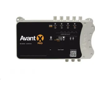 Wzmacniacz kanałowy Televes AVANT X PRO, ref. 532123 LTE700