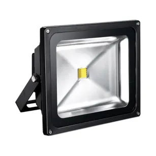 Naświetlacz MAXLED FL-50W COB b.ciepła