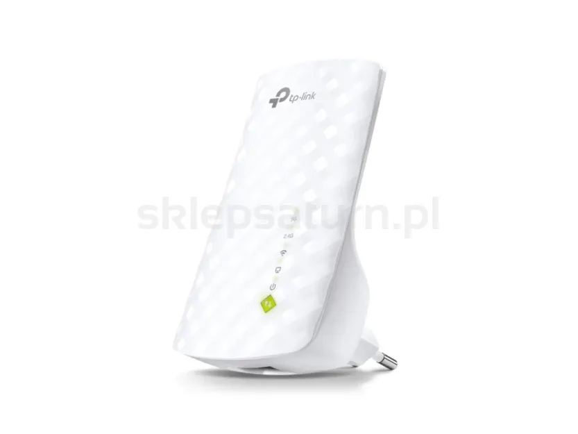 Repeater WiFi TP-Link RE200 AC750