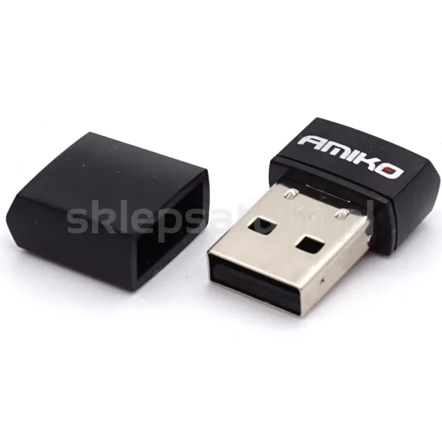 Adapter WiFi Amiko WLN-851 150Mbps