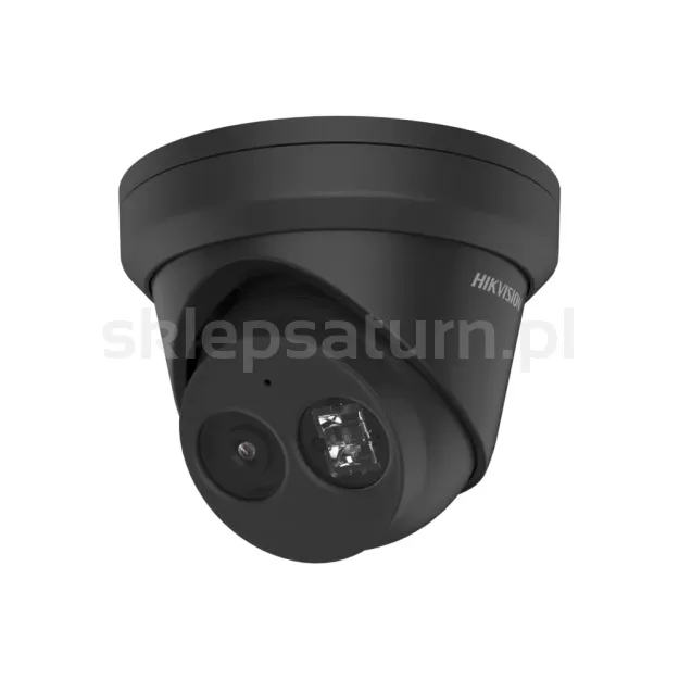 Kamera HIKVISION DS-2CD2343G2-IU, 2.8mm, BLACK, 4Mpx