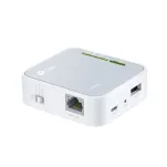 Router WiFi DSL TP-Link TL-WR902AC, AC750