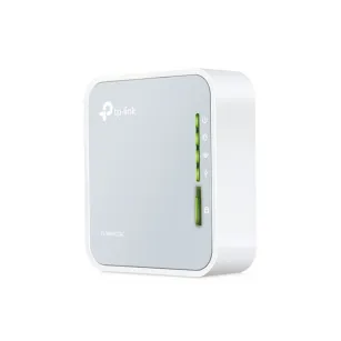 Router WiFi DSL TP-Link TL-WR902AC, AC750