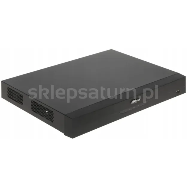 Rejestrator IP Dahua NVR4108HS-EI