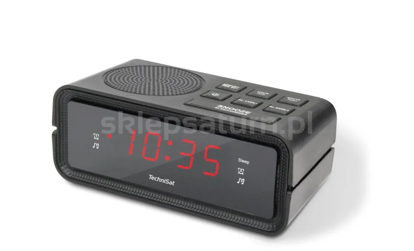 Radio FM Technisat DIGICLOCK 2.