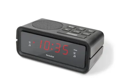 Radio FM Technisat DIGICLOCK 2