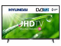 Telewizor LED HYUNDAI 55" ULV55TS298 SMART WiFi HDR