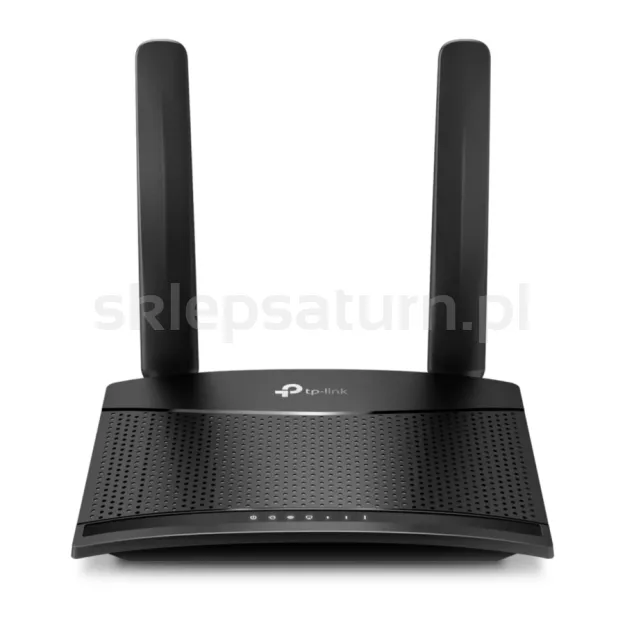 Router TP-Link TL-MR100 4G LTE