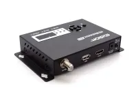 Modulator HDMI do DVB-T/MPEG4 EDISION HD 3in1