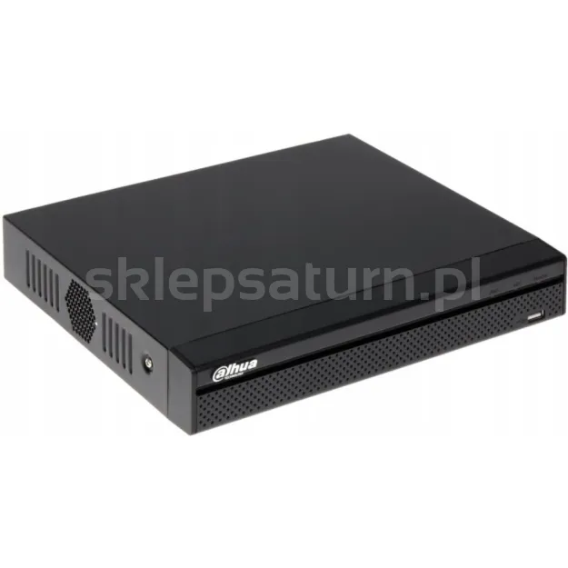 Rejestrator IP Dahua NVR4108HS-4KS3