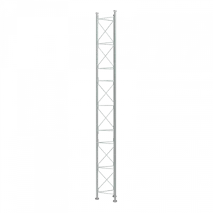 Kratownica, sekcja środkowa serii 360, 3m, Televes ref. 308703