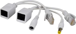 Adapter PoE na kablu, Pulsar P-PoE1