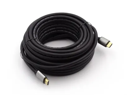 Kabel HDMI 2.0 Kruger&Matz KM1206 15m