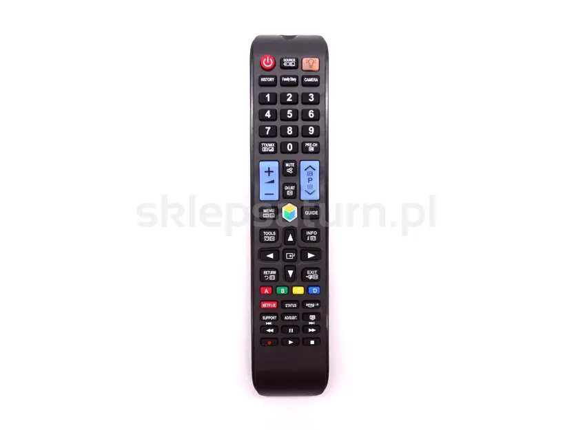 Pilot do Samsung SMART 3D NETFLIX AMAZON LXP918S