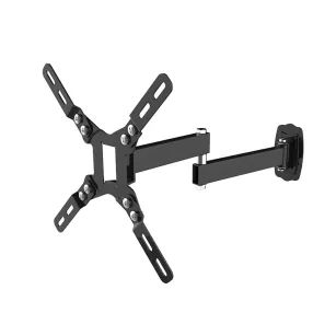 Uchwyt TV Skymaster FLEXI 2 14"- 37" 20 kg