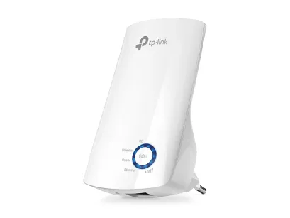 Repeater WiFi TP-Link TL-WA850RE, 300Mbps