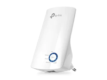 Repeater WiFi TP-Link TL-WA850RE, 300Mbps