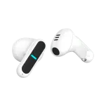 Słuchawki bezprzewodowe douszne TWS M8 Kruger&Matz KMPM8-W - białe