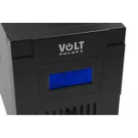 UPS zasilacz awaryjny VOLT POLSKA MICRO 2000VA 1200W