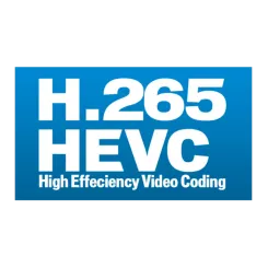Opcja Wizualizacja HEVC do mierników Televes H30 ref. 593252