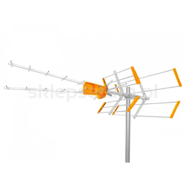 Antena kierunkowa Televes V MIX COMBO LTE, ref. 112042