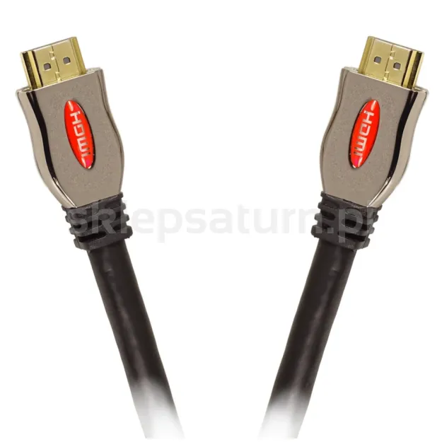 Kabel HDMI 2.0 Vitalco HDK60, 15m