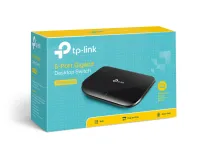 Switch TP-Link TL-SG1005D | 5 port, 1Gb/s