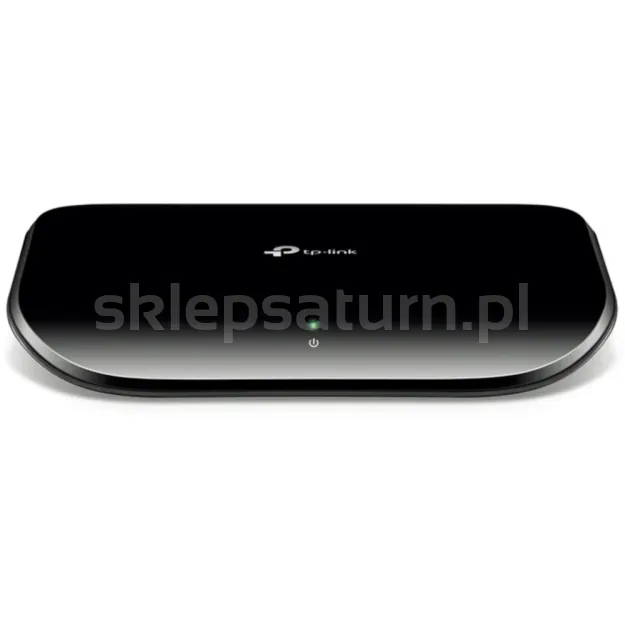 Switch TP-Link TL-SG1005D | 5 port, 1Gb/s