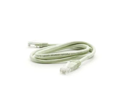 Patchcord UTP CAT.6 Conotech NS-403 1m