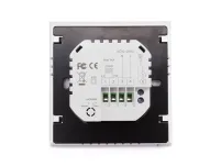 Termostat DREAM HEAT NJ-003 WiFi mleczne szkło